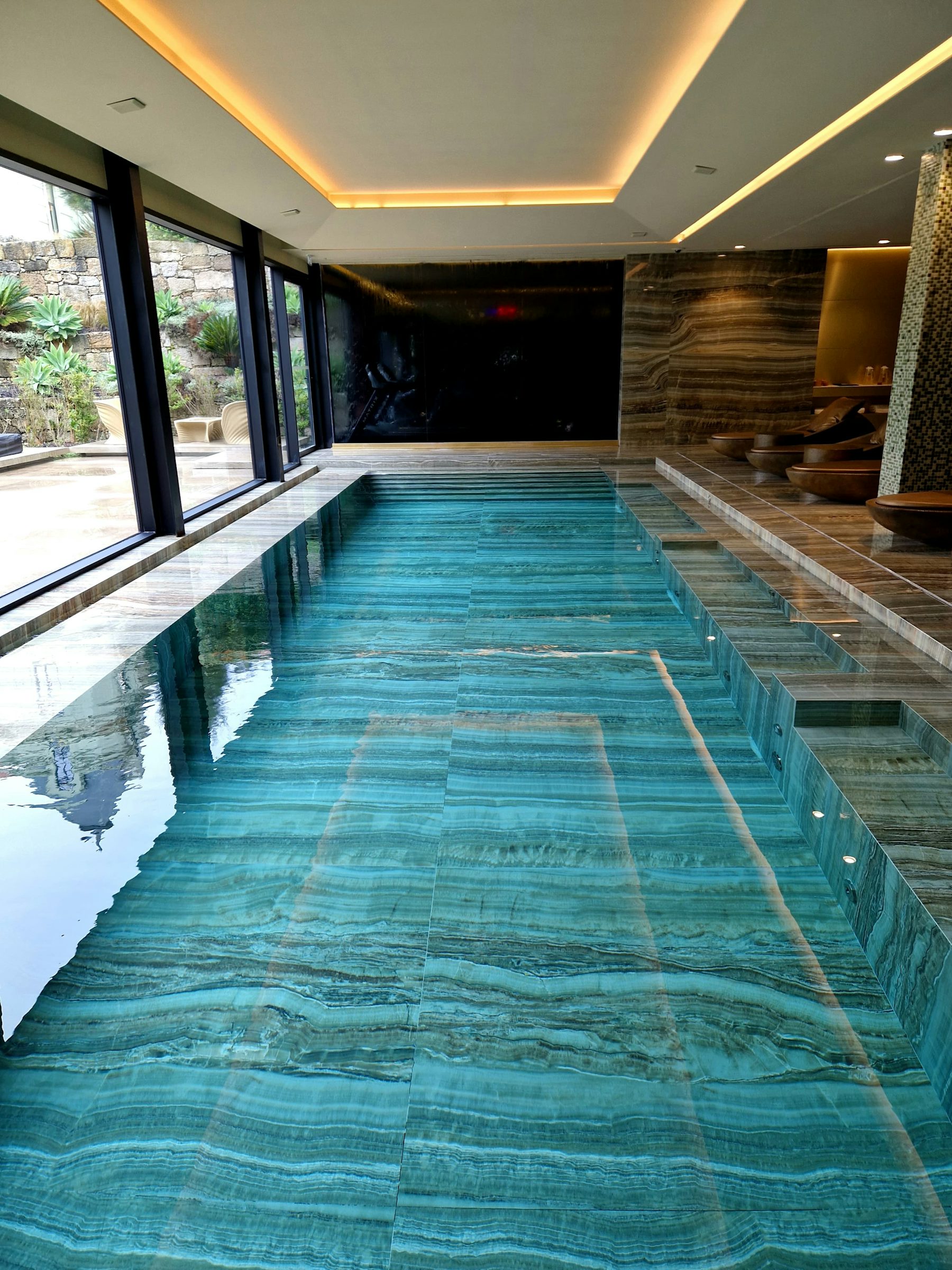 Aurelia Alpin, Hotellerie & Spa