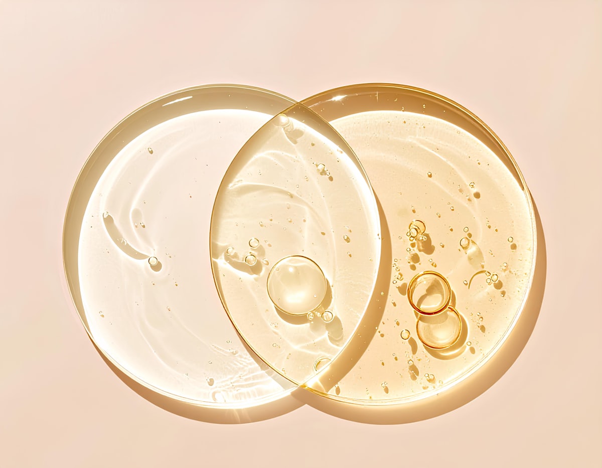 DermaSense, Kosmetik & Hautpflege