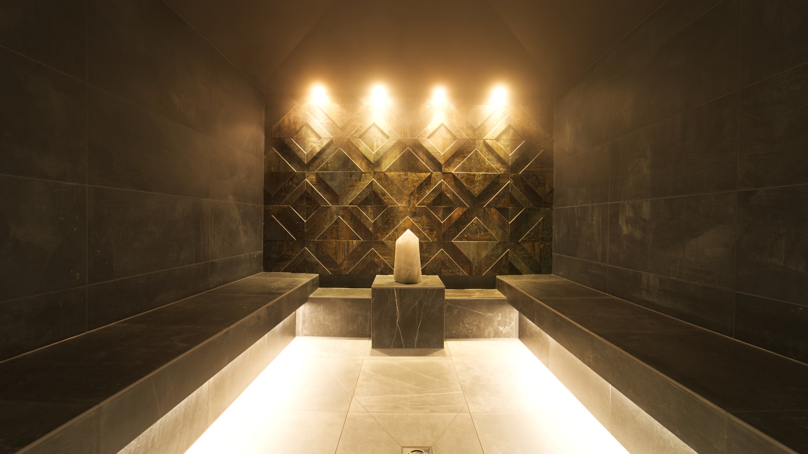 Thermenhaus — Spa & Wellness