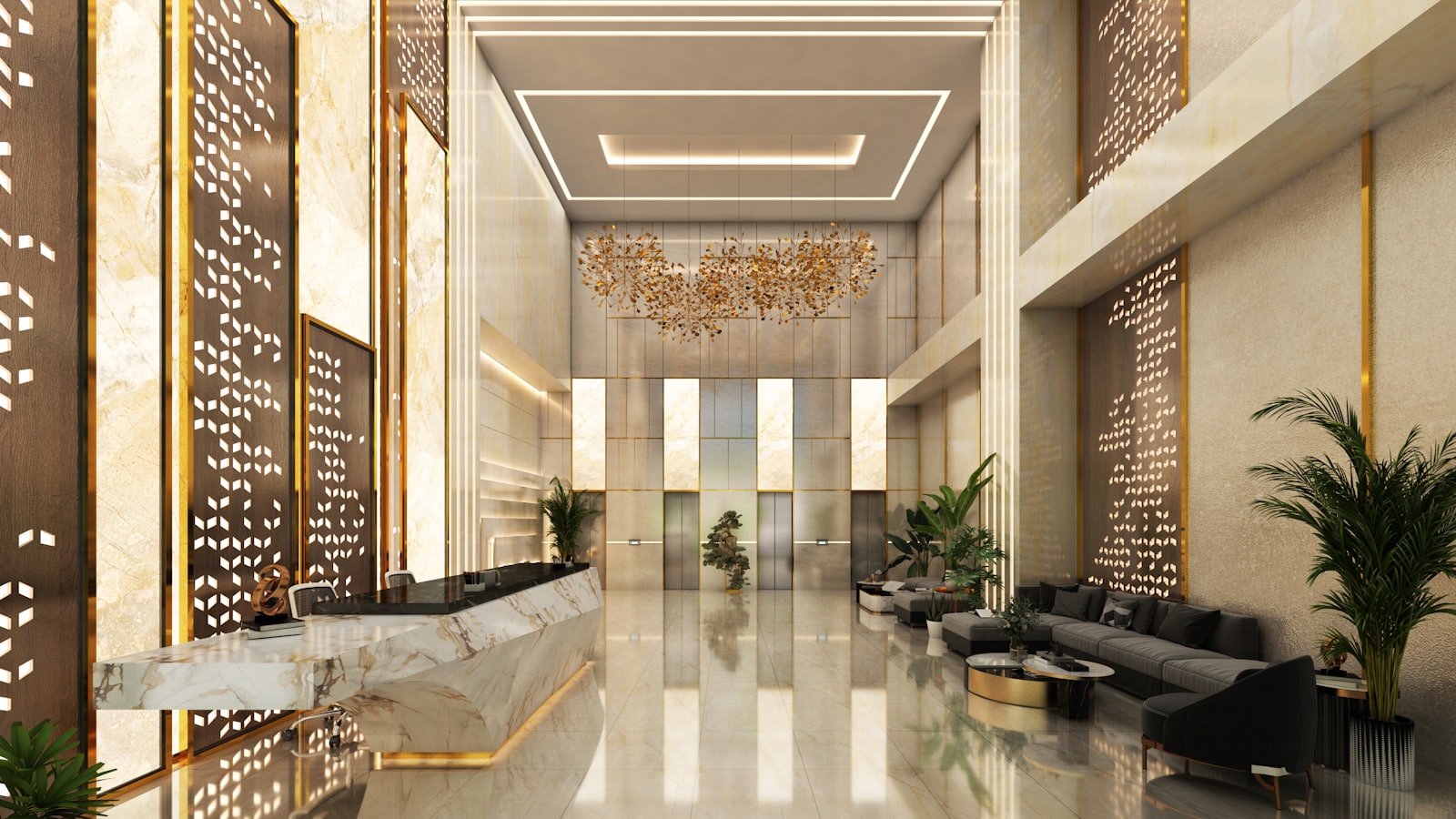 Haus Lindenau — Hotellerie